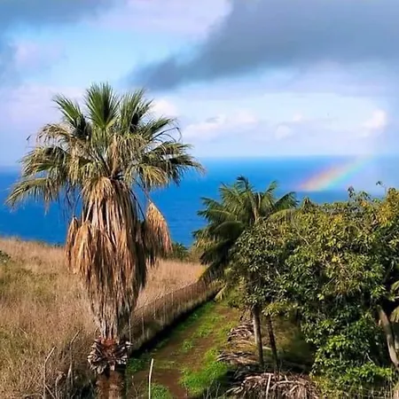 Casa El * El Sauzal