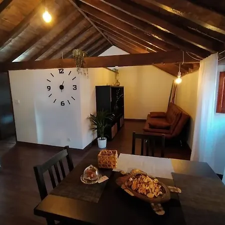 Apartamento Casa El Sauzal