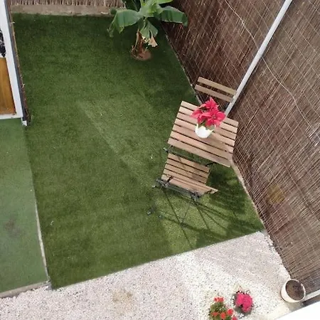 Casa El *