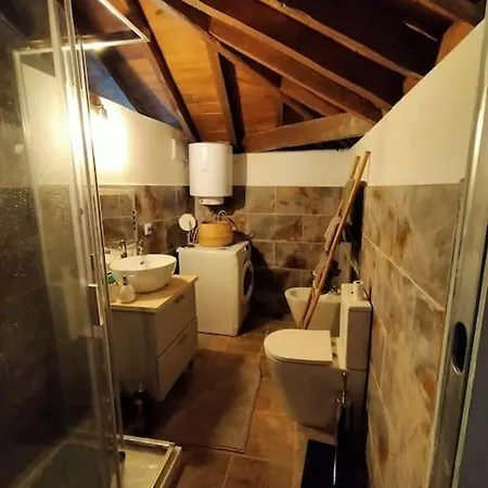Casa El Lägenhet