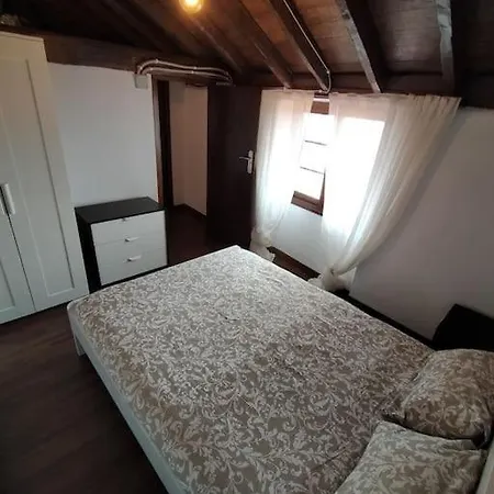 Lägenhet Casa El