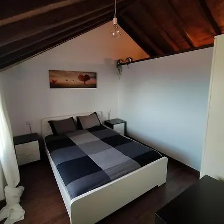 Casa El Lägenhet *