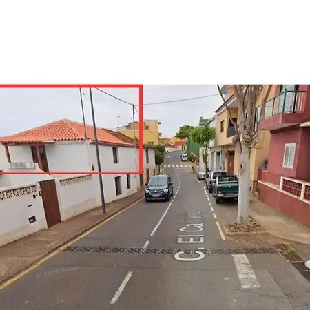 Lägenhet Casa El