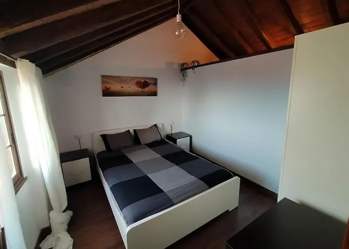 Casa El Lägenhet *