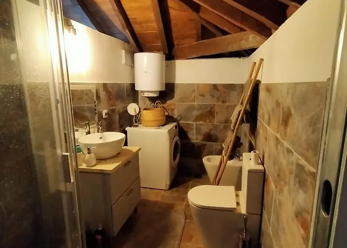 Lägenhet Casa El